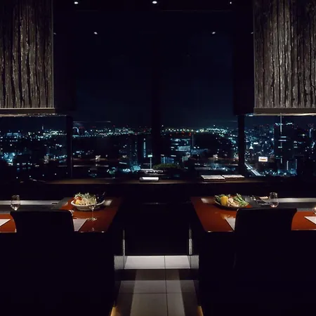 Conrad Tokyo-2