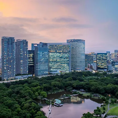 Conrad Tokyo-3